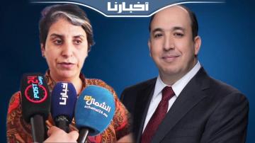 رحاب: قرار طرد الصحفي عبدالصمد ناصر من الجزيرة محاباة للدولة الجزائرية